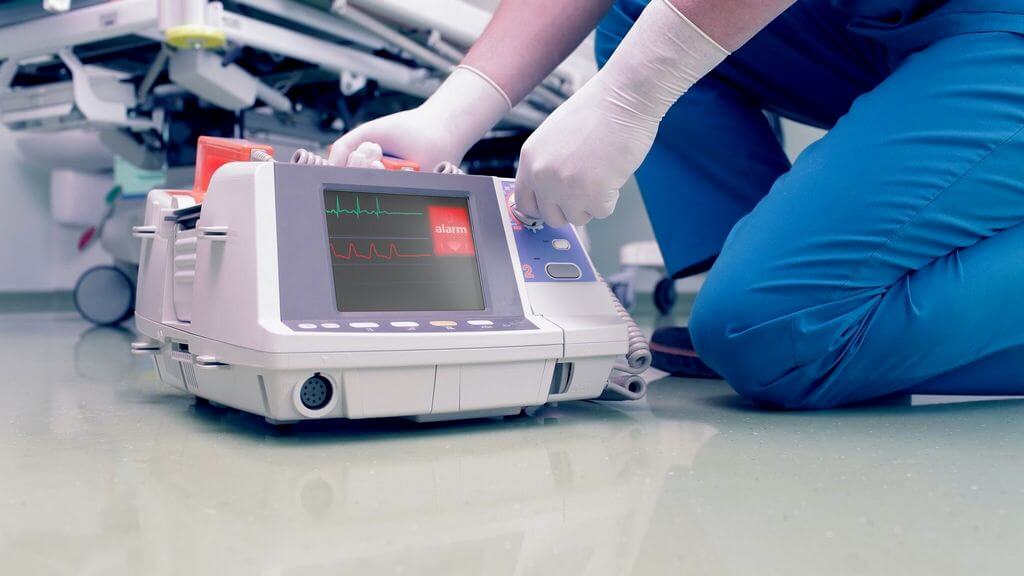 Medical Equipment repair in dallas