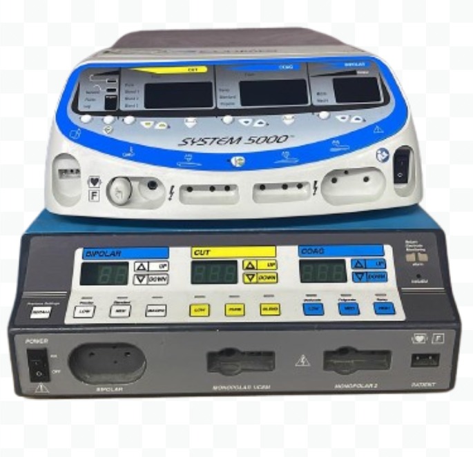 ELectrosurgical Unit Services and Inspection. in texas