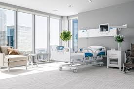 Hospital Bed Rental
