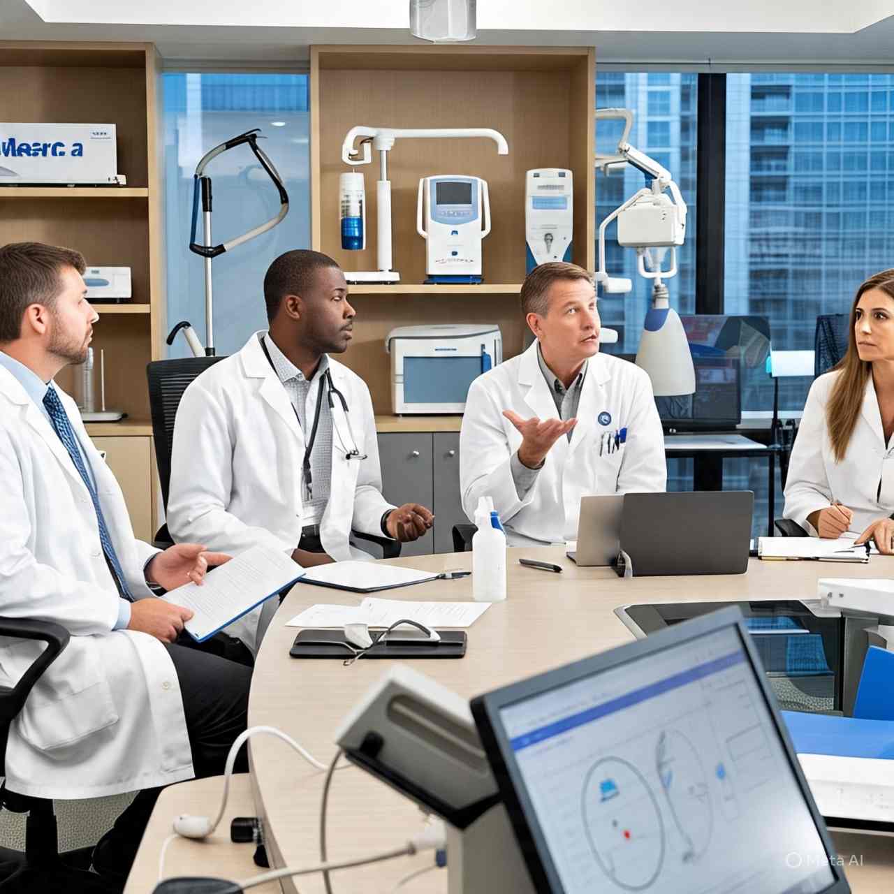 texas health care medical experts