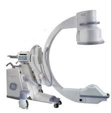 C arm
