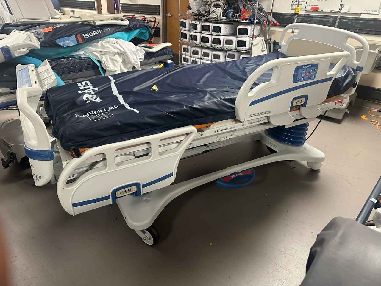 Stryker Secure 3 Beds for Sale in Houston