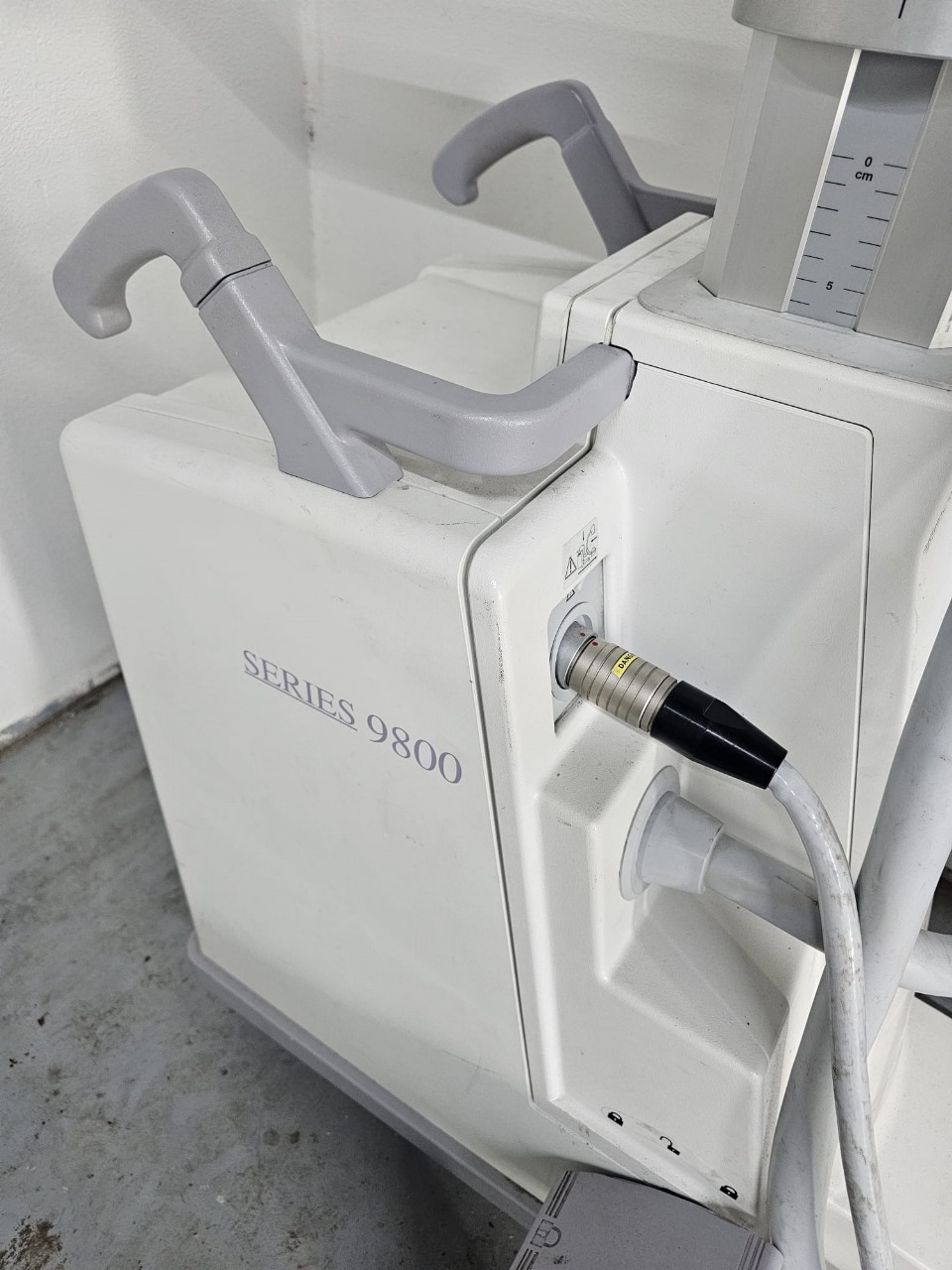 "C-Arm repair service in Baton Rouge – MRB Biomed Tech Services."