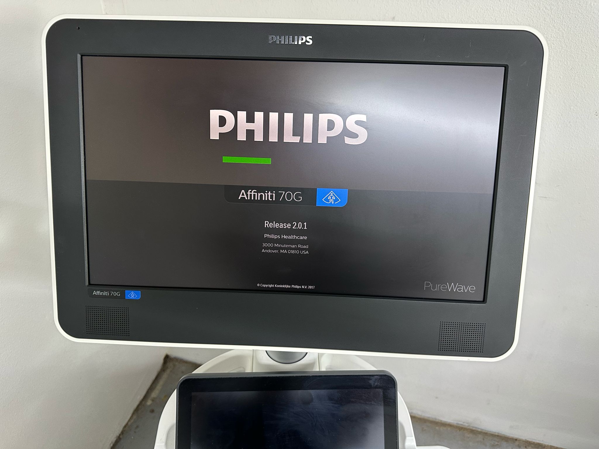 Ultrasound Machine for Sale in Dallas