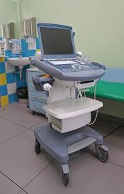 Trusted ultrasound machine repair & sales in El Paso