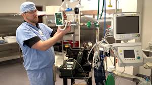 Medical Equipment Annual Inspection