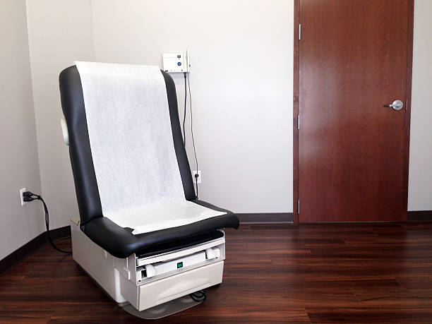 exam chair repair in Dallas
