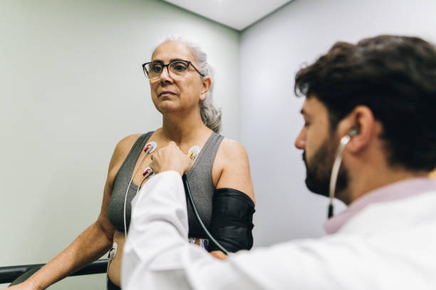 Stress Test for Sale