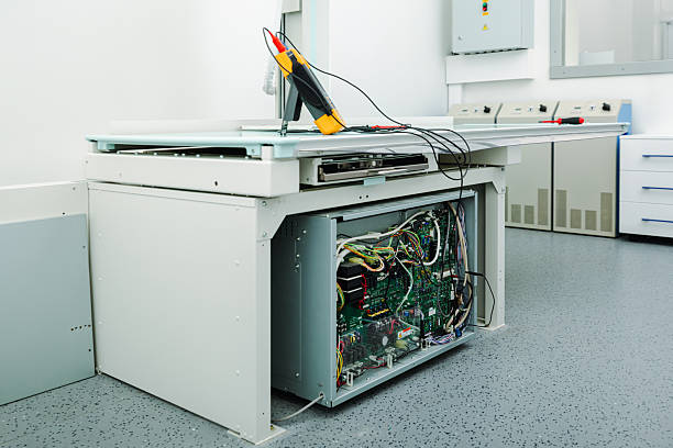 X Ray Machine Repair