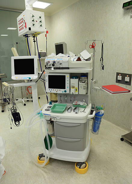 Anaesthesia Machine